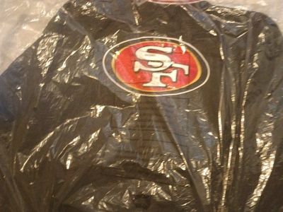 49er pull over