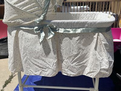 Bassinet