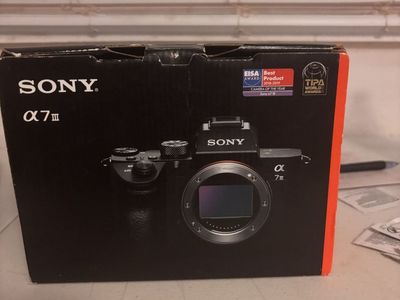 Sony a7 III Mirrorless Camera, Godox AD200Pro Flash, Zhiyun Weebill S Gimbal, Sigma 44mm f/2.8 lens, Sony 35mm Lens.