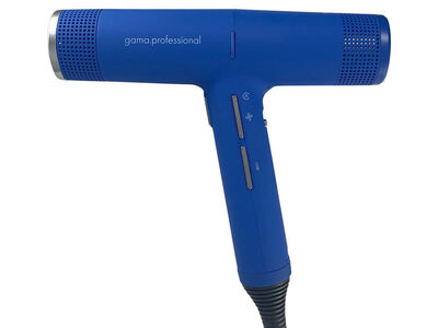 IQ EASiQ Gama Professional Hair Dryer 1666895 #95473