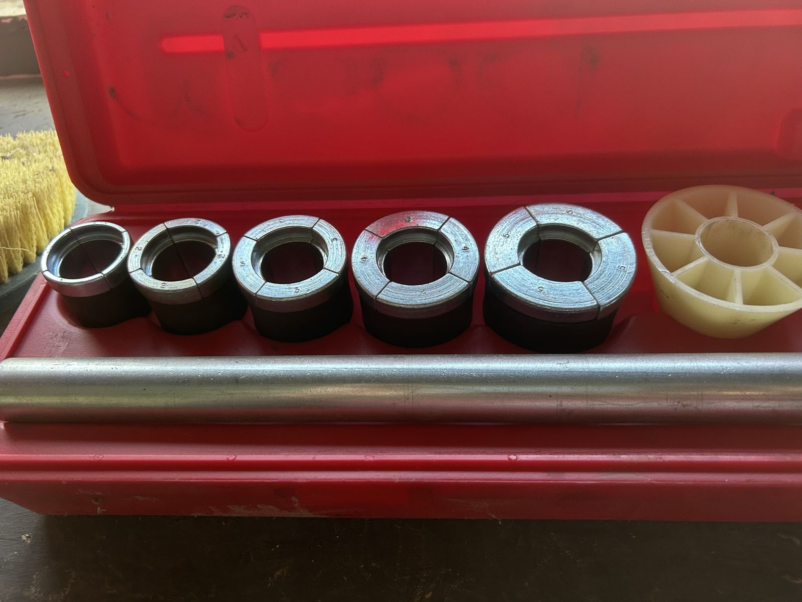 Cam Bearing Install Tool
