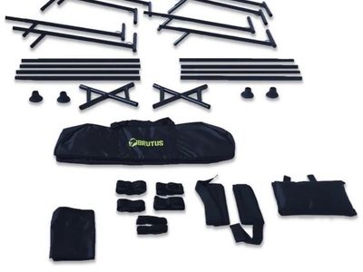 Standard BRUTUS Yoga Stand Kit