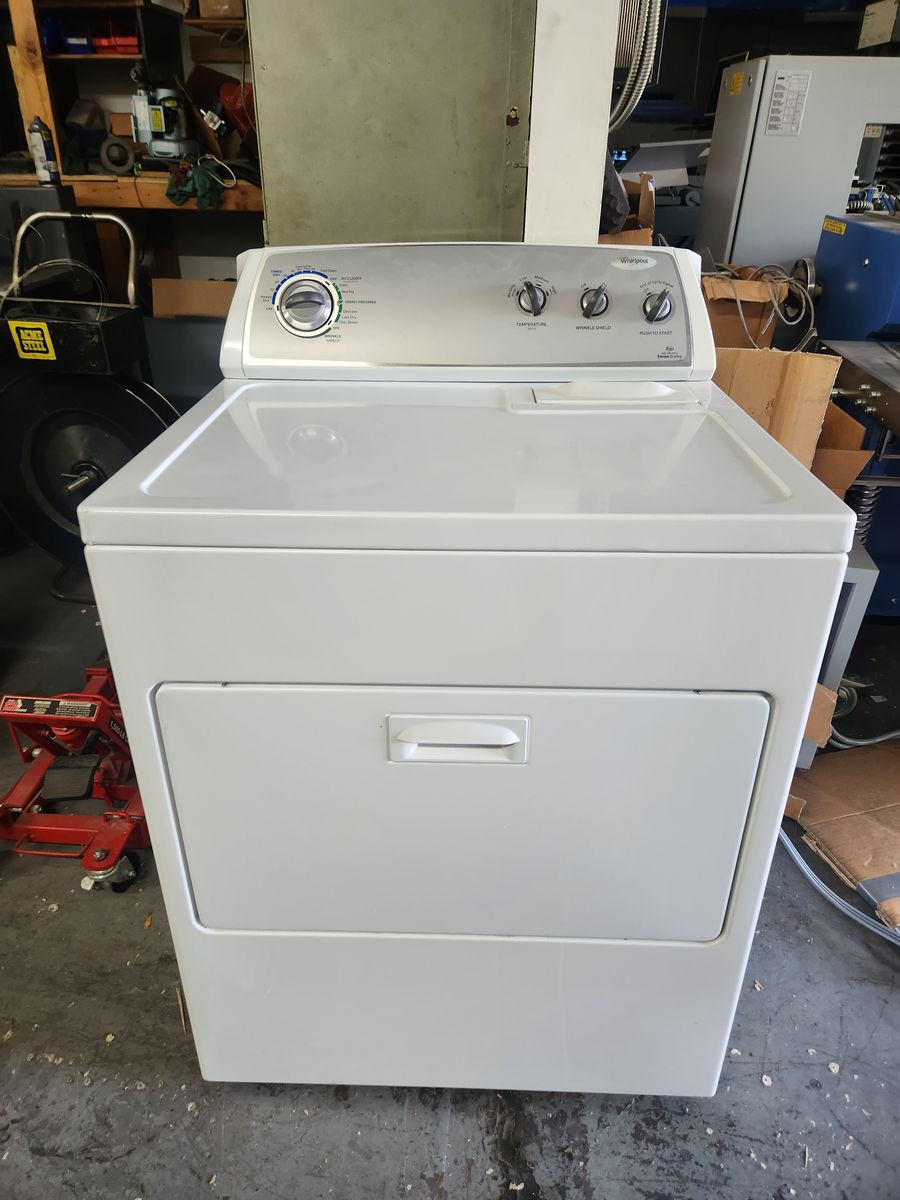 Dryer
