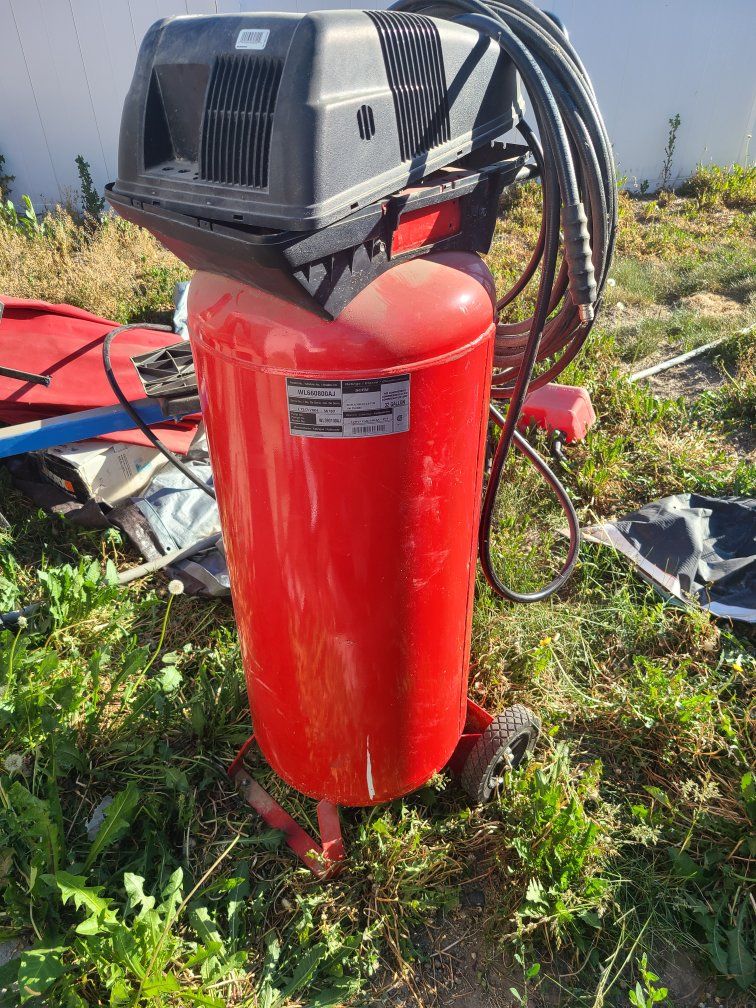 air compressor