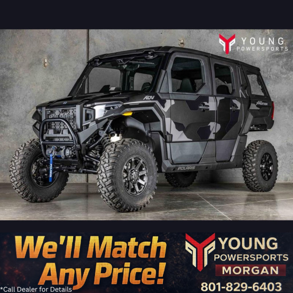 2026 Polaris® XPedition ADV 5 NorthStar