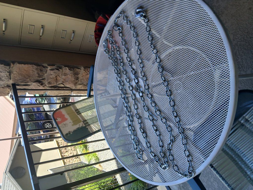 chain for sale