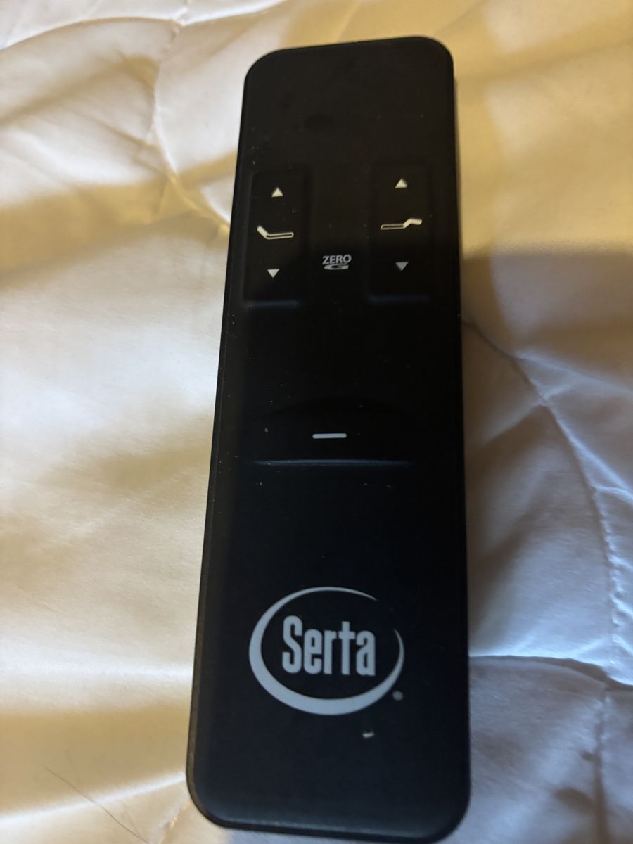 Queen Size Adjustable Base & Mattress