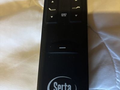 Queen Size Adjustable Base & Mattress