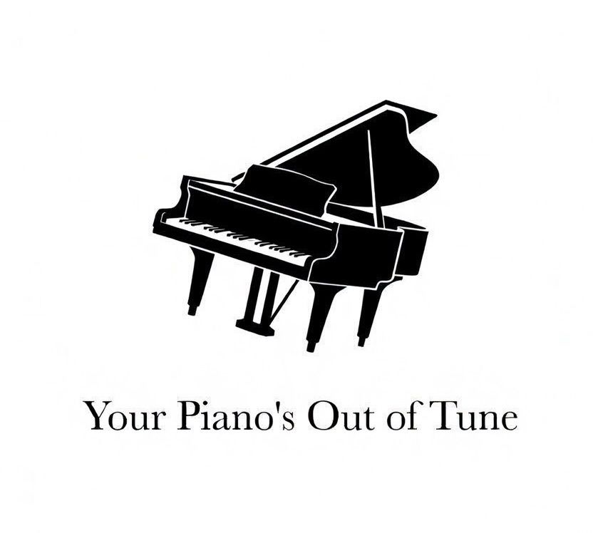 Your Piano is Out of Tune!