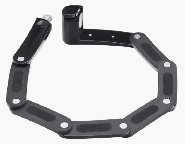 Folding Bike Lock, Velotric