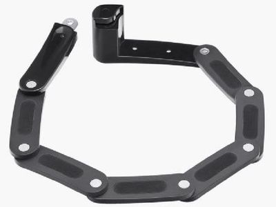 Folding Bike Lock, Velotric