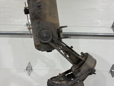 Bausch Lomb Criterion 8000 Telescope