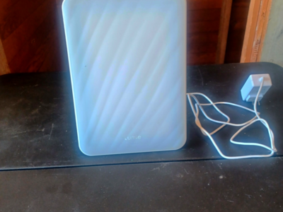 Lumie Light Therapy Lamp – Beat the Winter Blues!