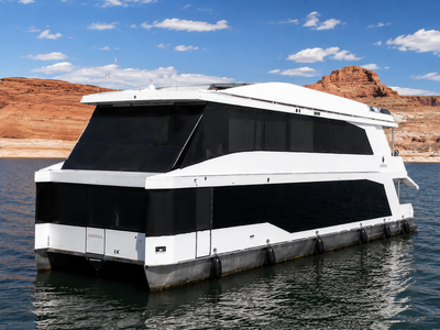 NEW 2027 Nova - Adonia Houseboat Lake Powell Shared Ownership