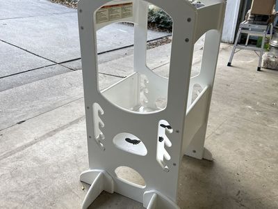 Little Partners -kids Learning Tower