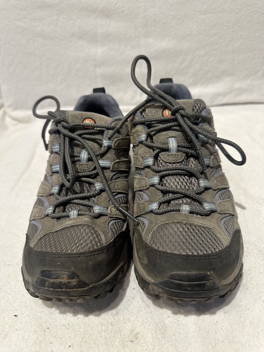 Merrell Women’s 7.5 Granite Wtrprf Hiking Shoes