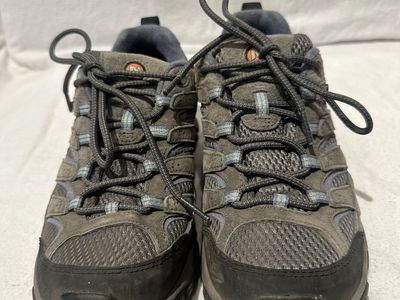 Merrell Women’s 7.5 Granite Wtrprf Hiking Shoes