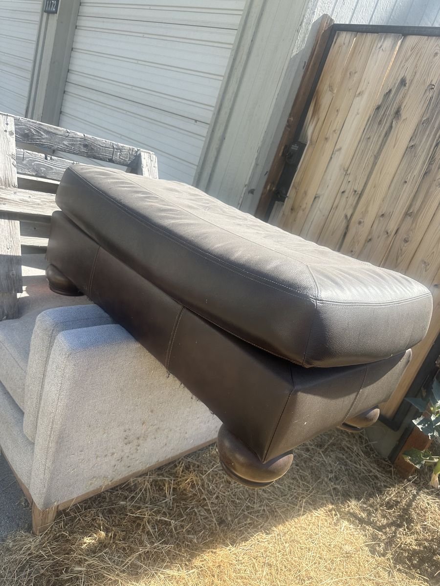 FREE FURNITURE couch, ottoman etc