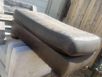 FREE FURNITURE couch, ottoman etc