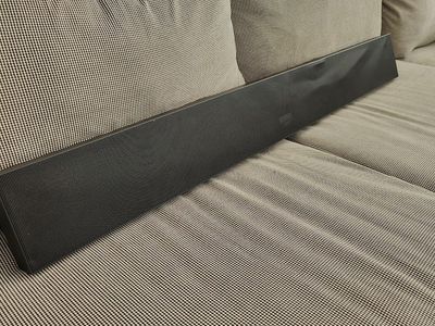 Samsung The Terrace Soundbar HW-LST70T 3.0 Channel w/ Dolby Digital | DENTED