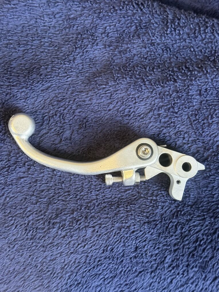 KTM/Husqvarna ARC clutch lever
