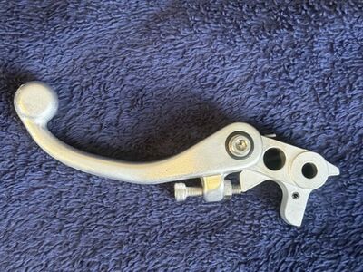 KTM/Husqvarna ARC clutch lever
