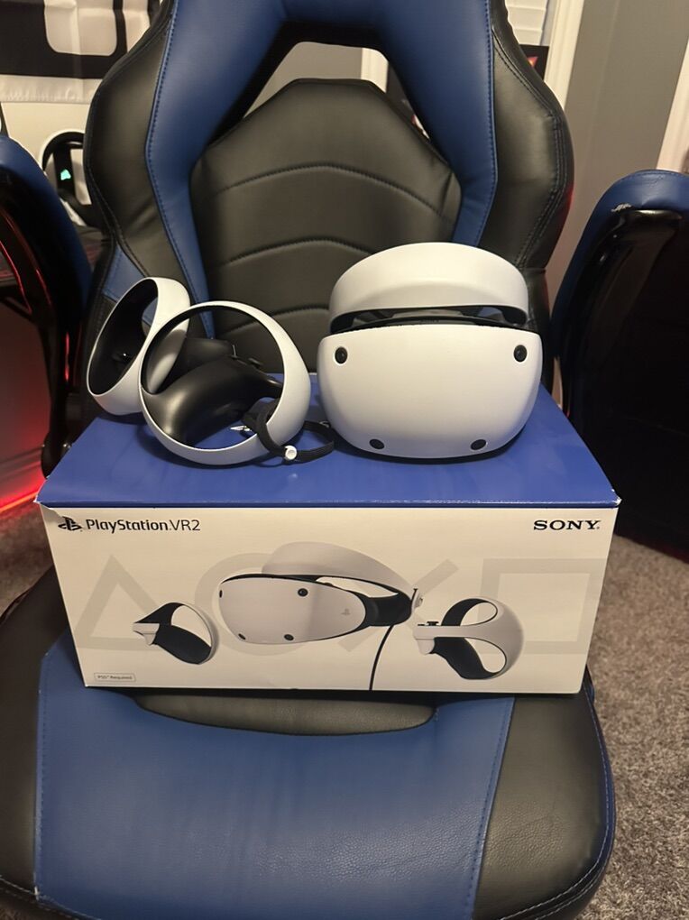Psvr 2