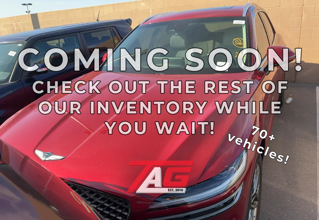 2023 Genesis GV70 2.5T Standard