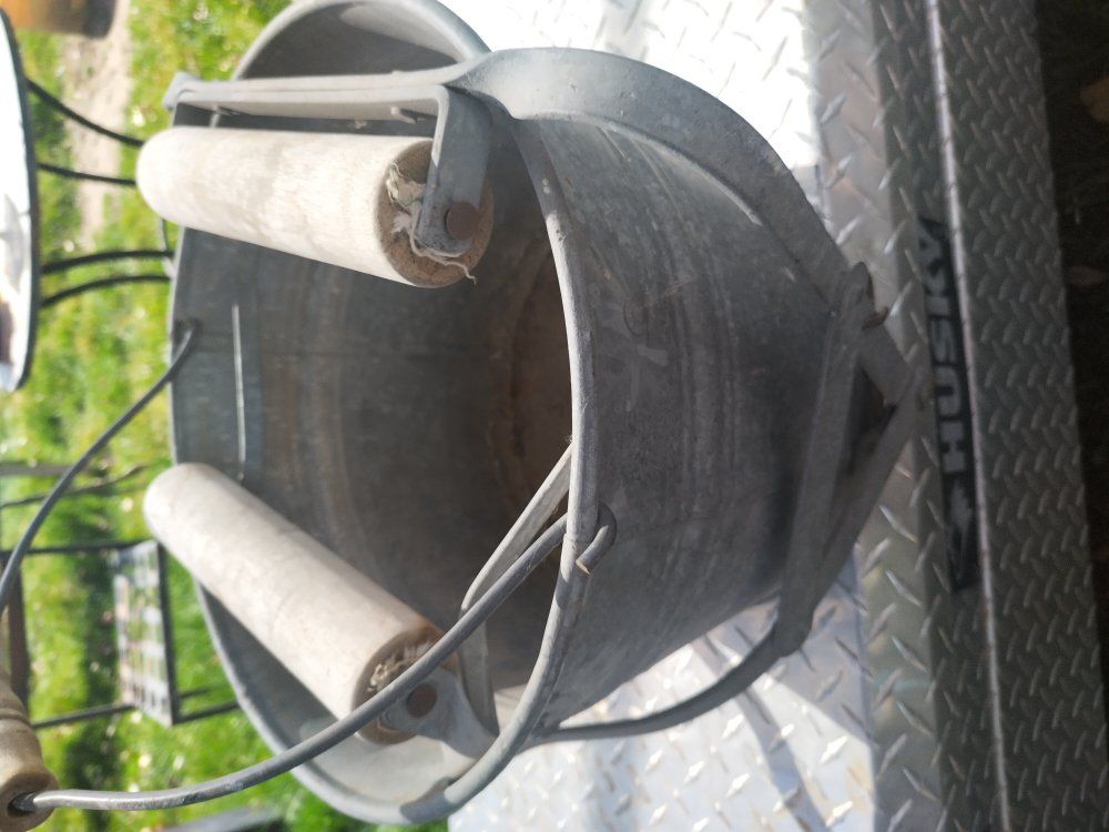 Clothes antique vintage 1920-1940 clothes wringer