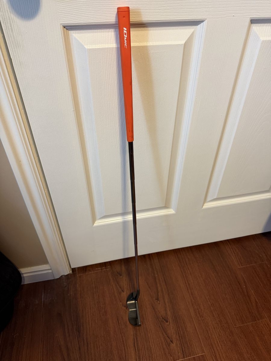 Scotty Cameron Circa 62 No. 7 Putter - Right Handed, Unisex