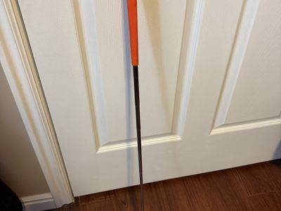 Scotty Cameron Circa 62 No. 7 Putter - Right Handed, Unisex