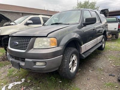 2004 Ford Expedition Parts