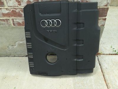 Tsfi Audi q5 engine cover