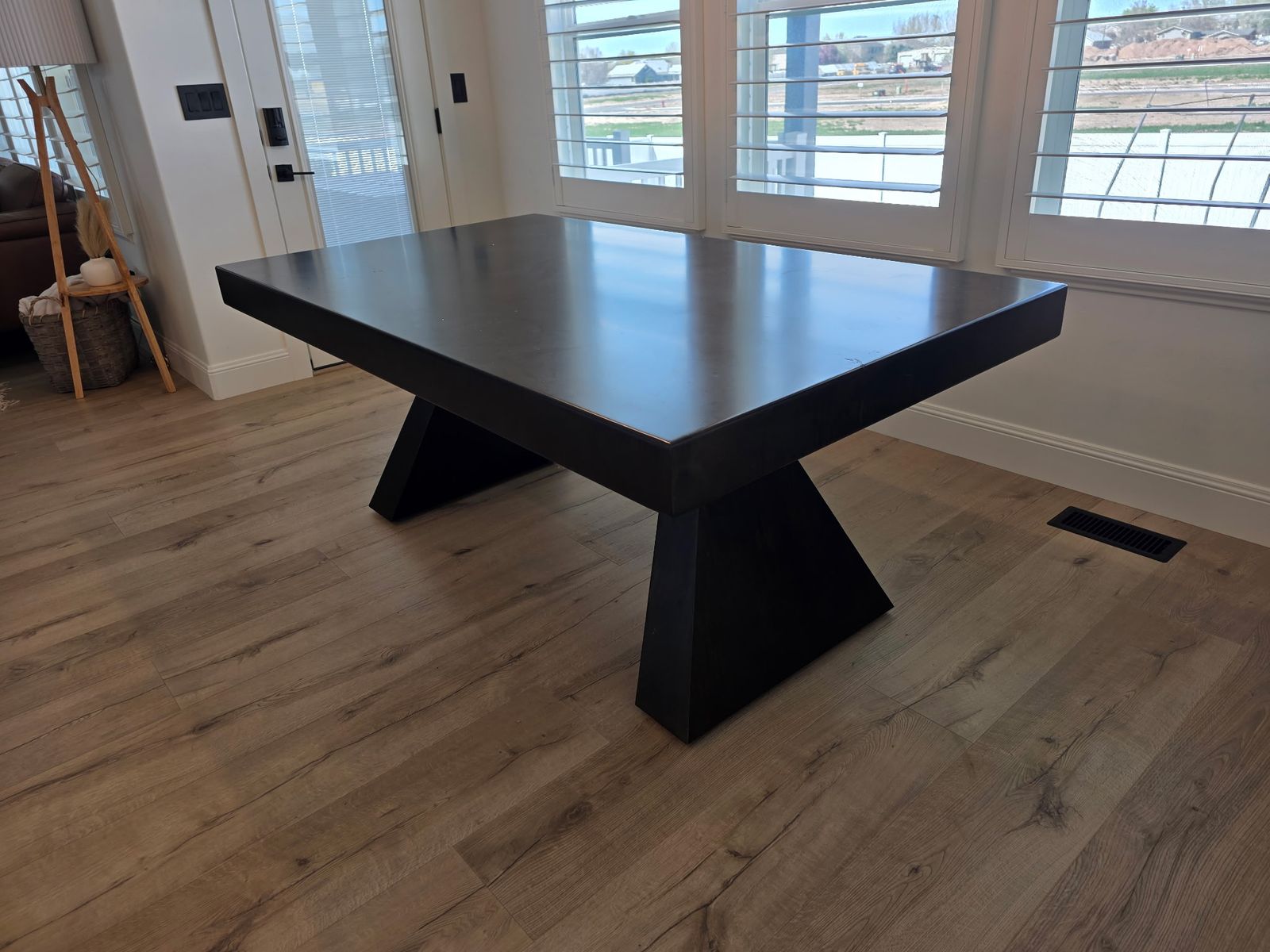 Amazing Kitchen Table