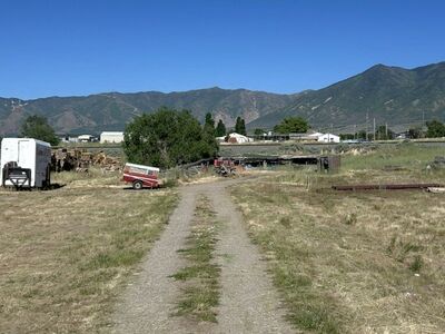 Tooele Light Industrial For Sale Or Trade