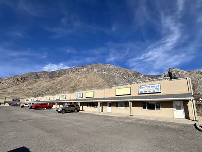 Springville Mixed Use FOR LEASE (Retail or Office)