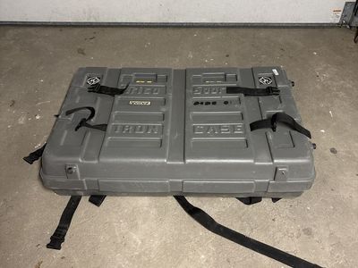 Trico Sport Iron Case