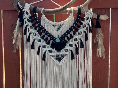 Horn Decor