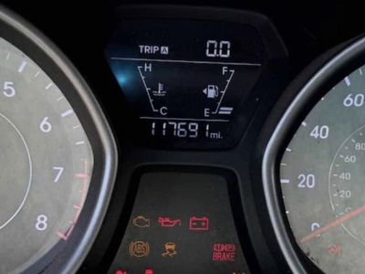 Hyundai Elantra 1.8L 2015 Engine