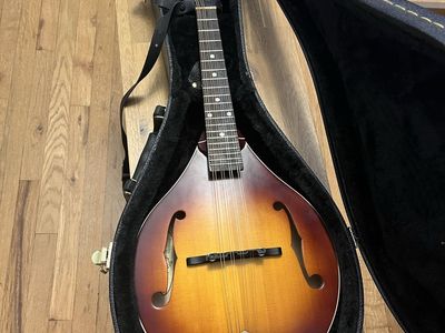 Loar LM-290-MS mandolin