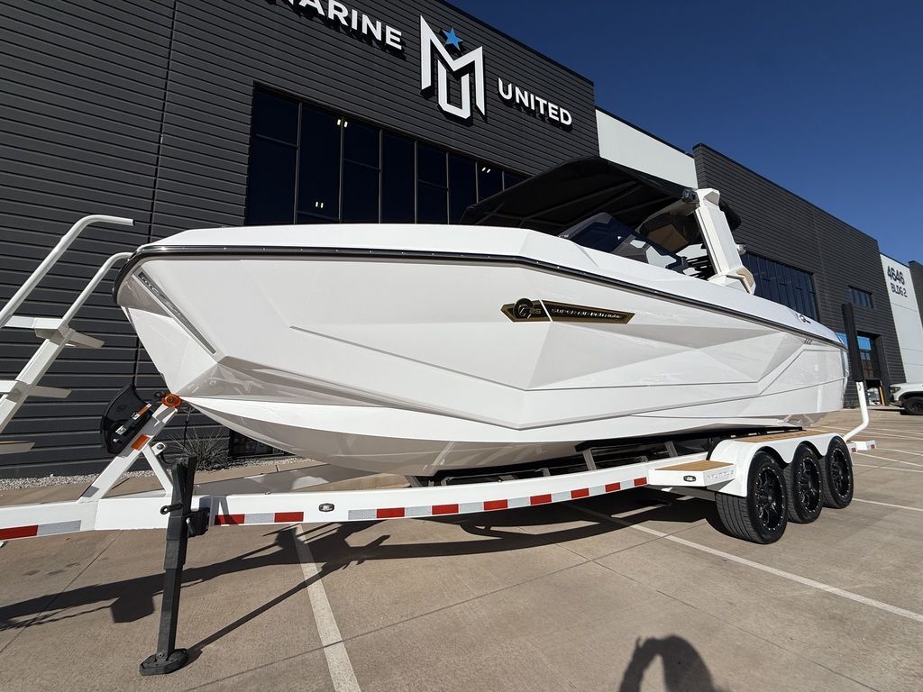 2026 Nautique Super Air Nautique G25