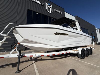 2026 Nautique Super Air Nautique G25