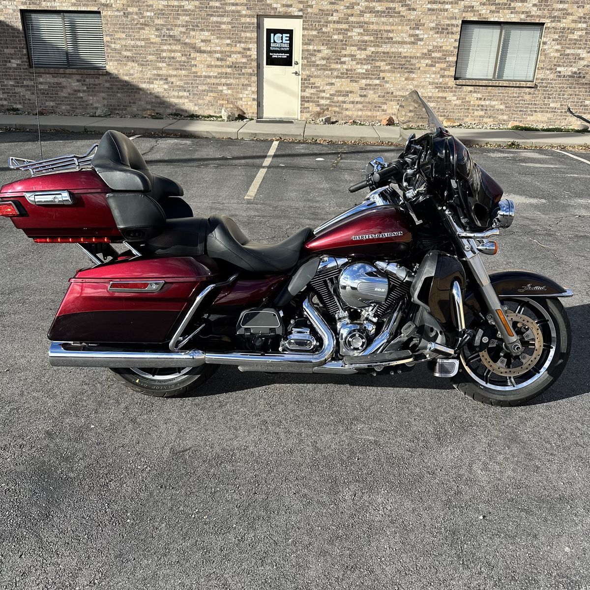 2014 Harley Davidson Ultra Limited 103 - FINANCING AVAILABLE - Classic Electra Glide