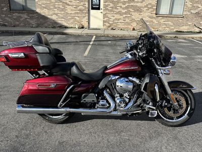 2014 Harley Davidson Ultra Limited 103 - FINANCING AVAILABLE - Classic Electra Glide