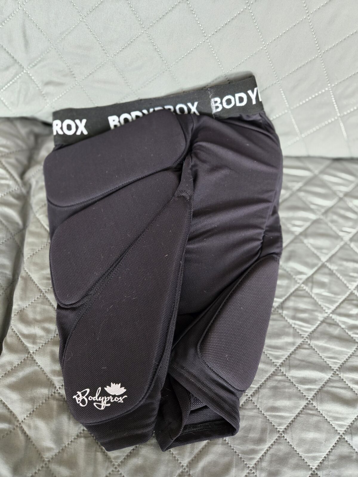 Bodyprox Protective Padded Shorts