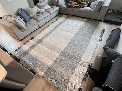 Living Room Rug