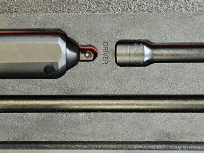 snap on extentions and swivel extentions