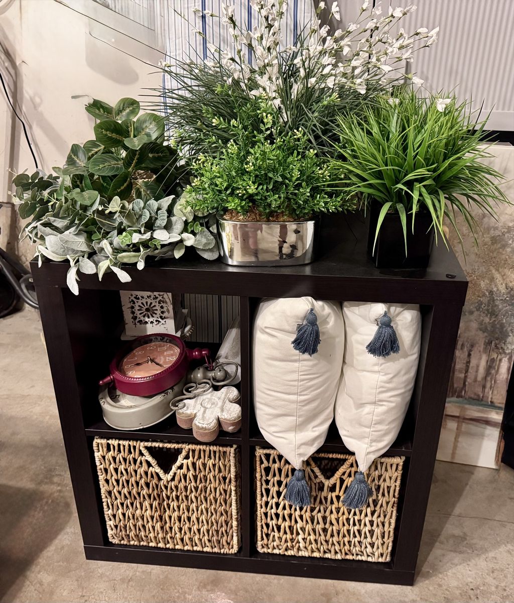 Cube Storage / Shelves