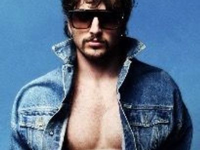 Benson Boone Wanted Man Tour - 1 GA Floor Ticket (T-Mobile Arena, Las Vegas)
