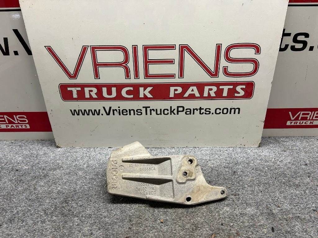 Kenworth Right Hood Part